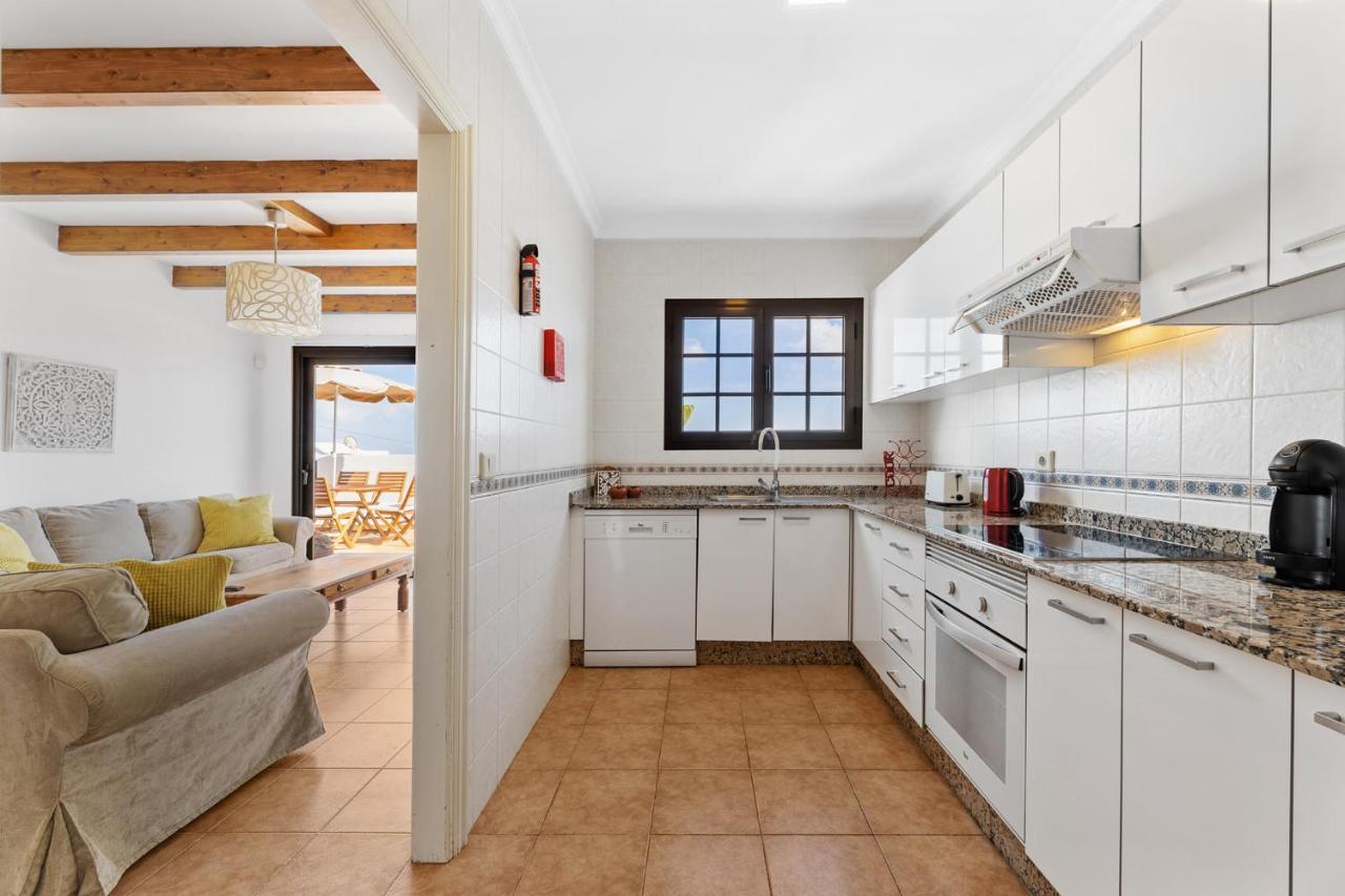 Villa 5 - Vipvipvillas ティアス エクステリア 写真