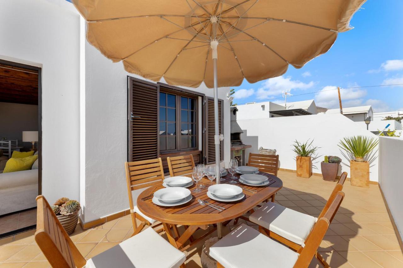 Villa 5 - Vipvipvillas ティアス エクステリア 写真