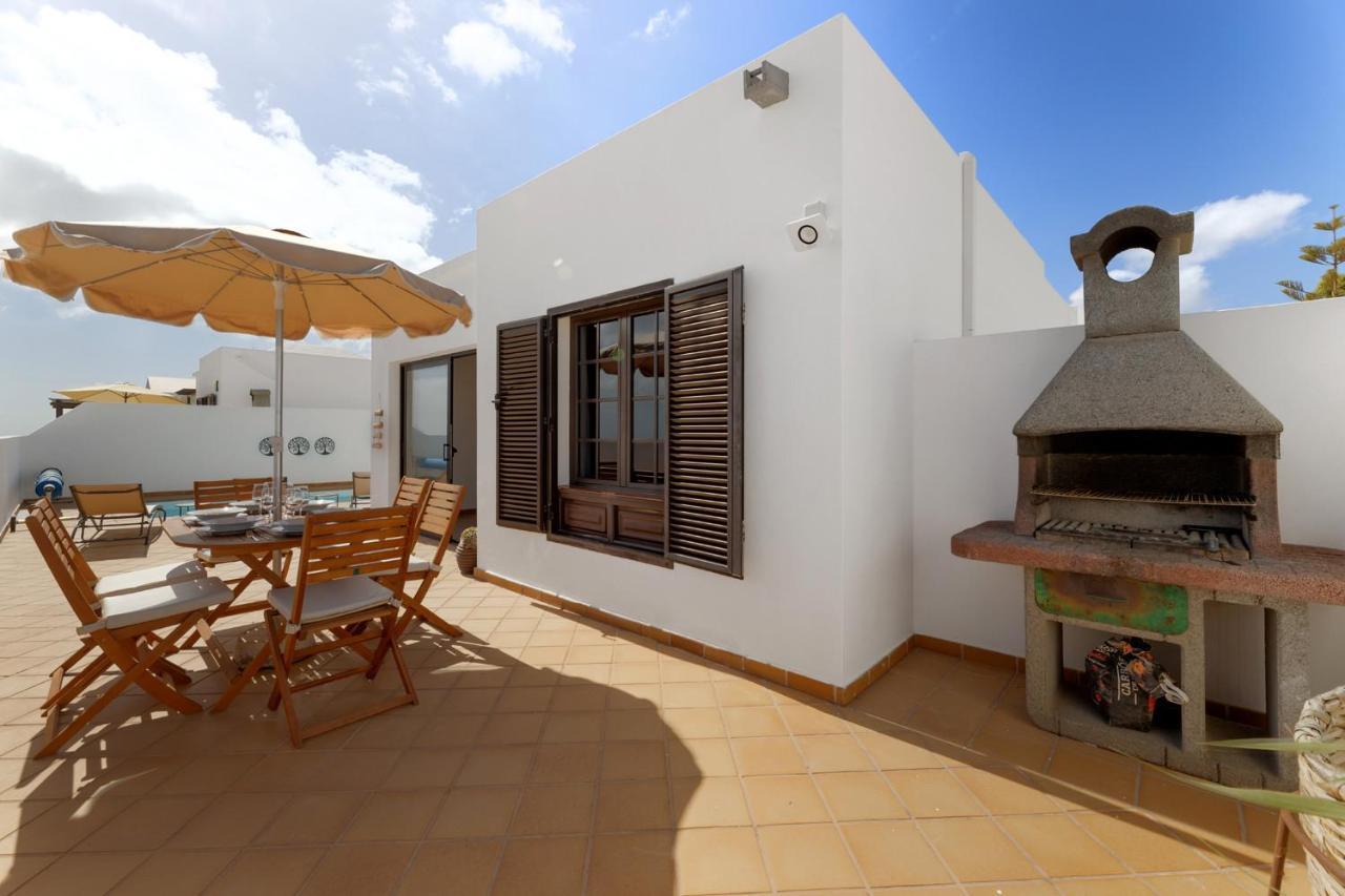 Villa 5 - Vipvipvillas ティアス エクステリア 写真