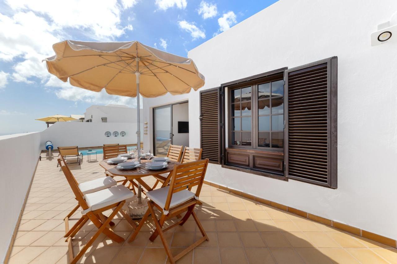 Villa 5 - Vipvipvillas ティアス エクステリア 写真