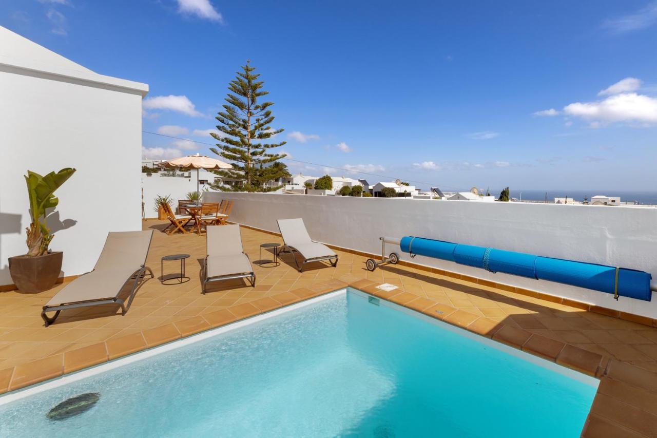 Villa 5 - Vipvipvillas ティアス エクステリア 写真