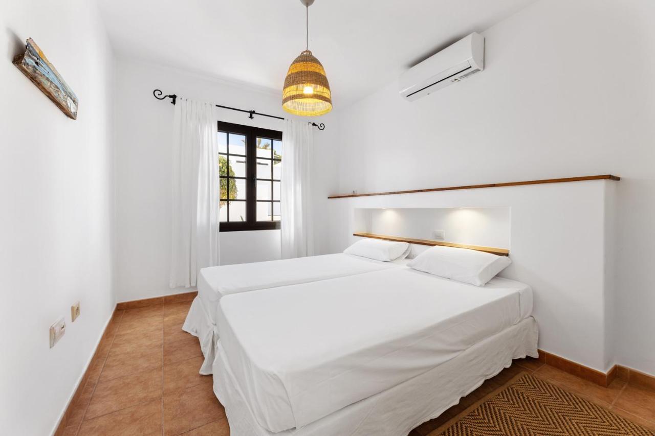 Villa 5 - Vipvipvillas ティアス エクステリア 写真