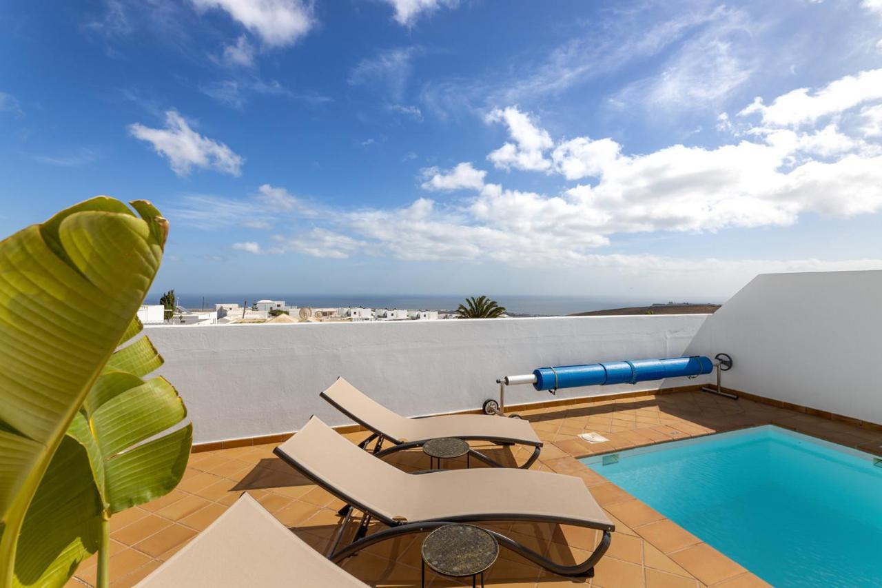 Villa 5 - Vipvipvillas ティアス エクステリア 写真