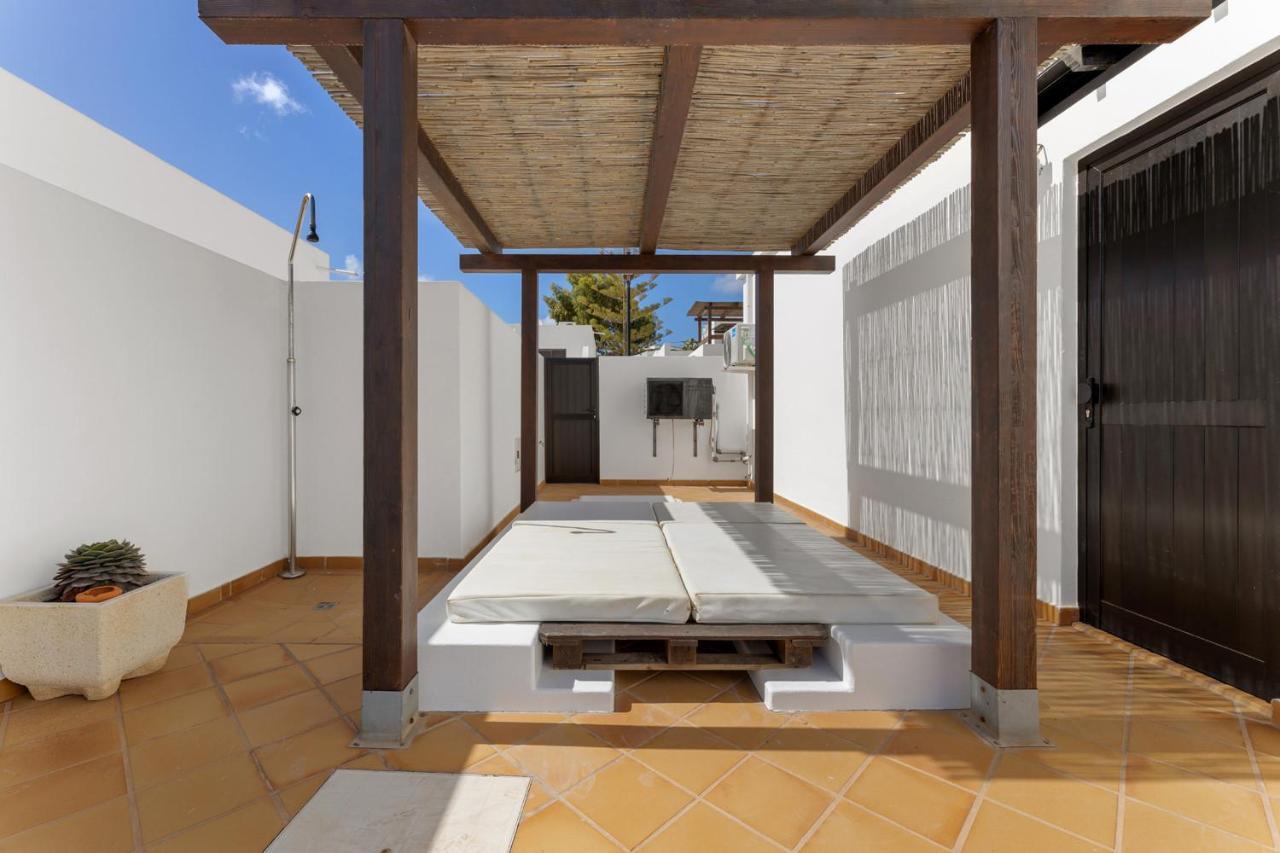 Villa 5 - Vipvipvillas ティアス エクステリア 写真