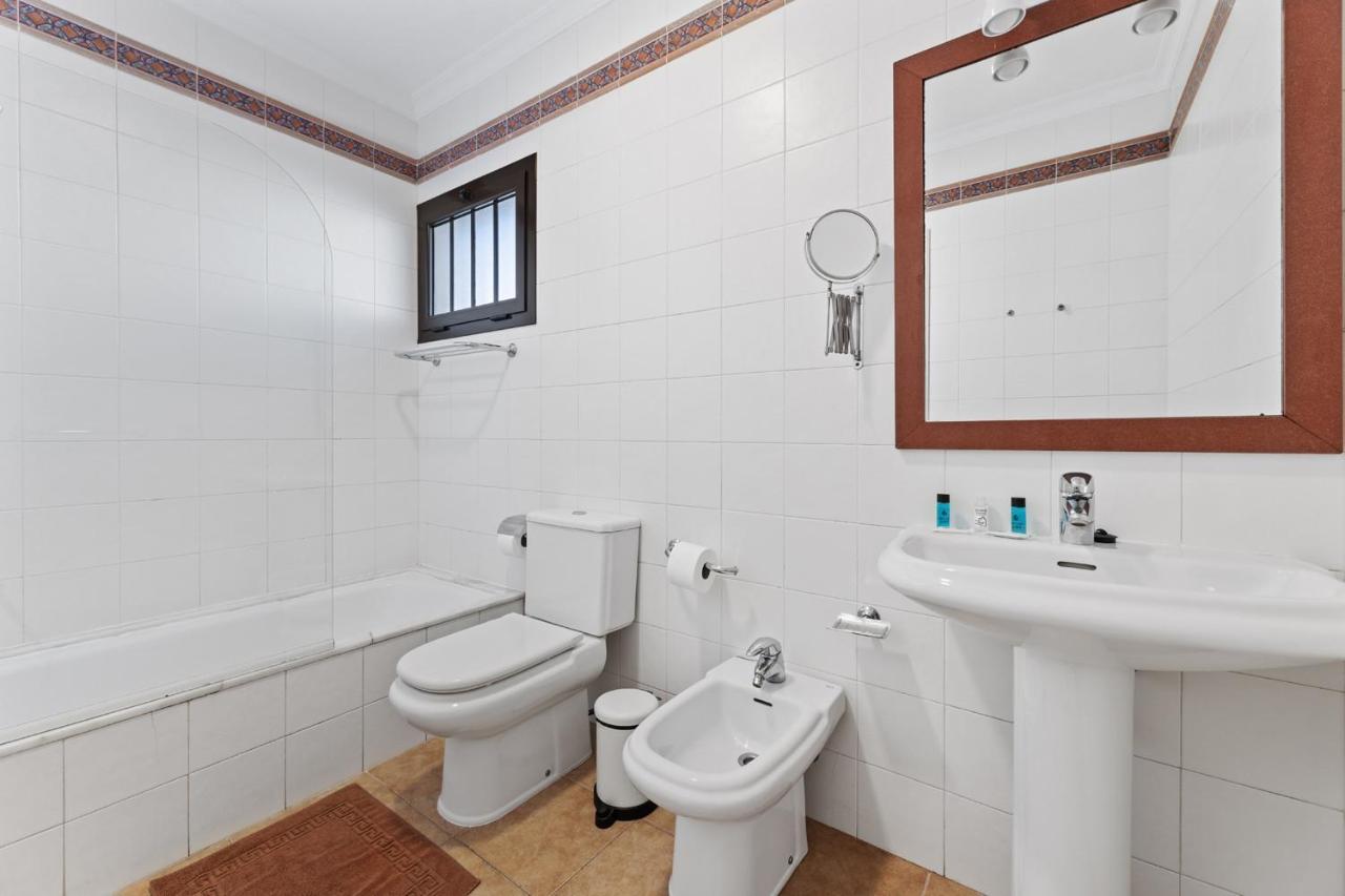 Villa 5 - Vipvipvillas ティアス エクステリア 写真