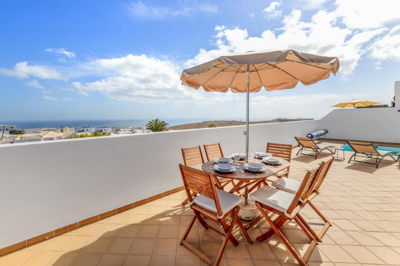 Villa 5 - Vipvipvillas ティアス エクステリア 写真
