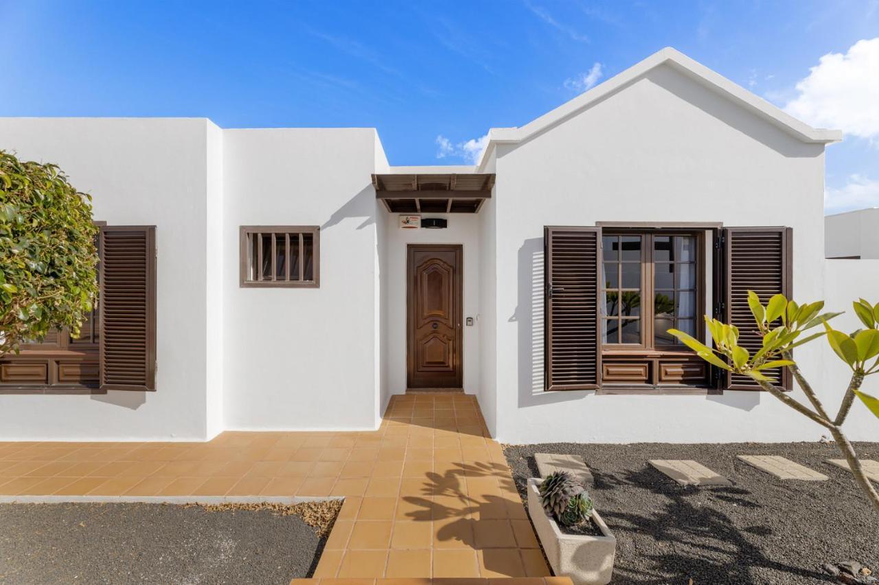 Villa 5 - Vipvipvillas ティアス エクステリア 写真