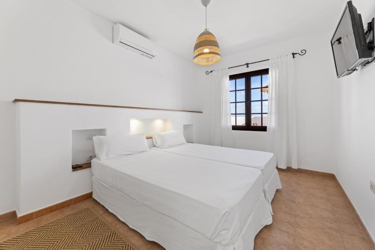 Villa 5 - Vipvipvillas ティアス エクステリア 写真